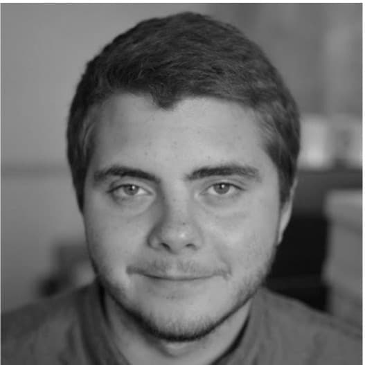 Dr. Jonatan Granborg